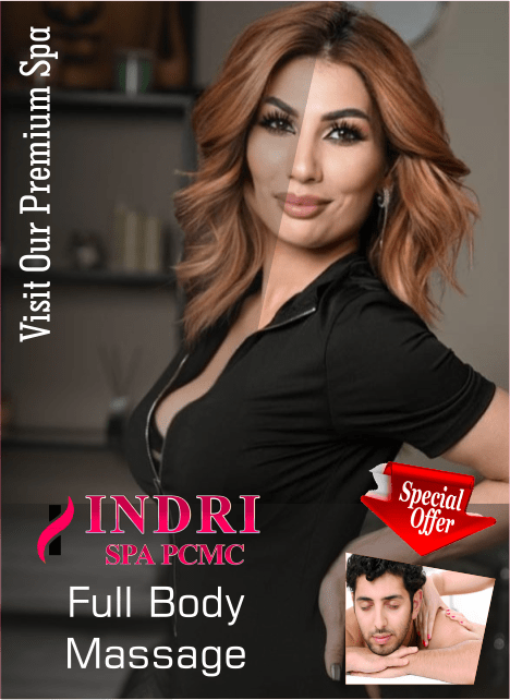 Full Body Massage in Tathawade